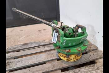 salg af John Deere 6920 RIGHT Front axle final drive