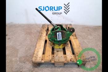 Slutdrev John Deere 6920 Venstre