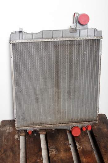 salg af John Deere 6920  Water Radiator