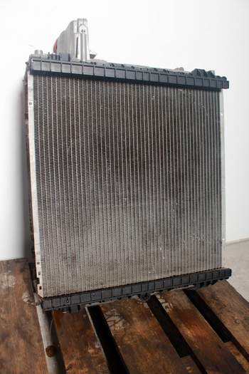 salg af John Deere 6920  Water Radiator