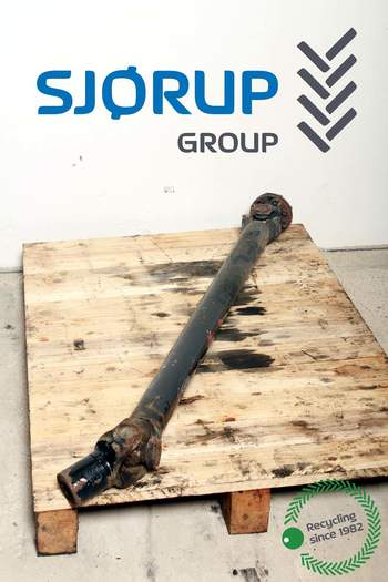 salg af Kardanaksel Case CVX195 For
