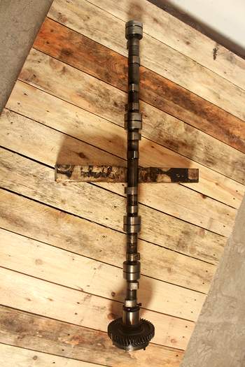 salg af Case CVX195  Camshaft