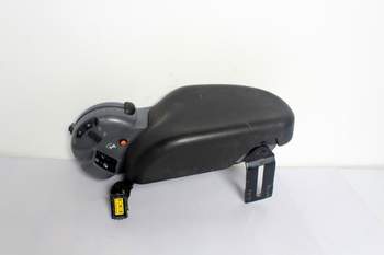 salg af New Holland TS135A  Armrest control unit