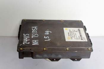 salg af New Holland TS135A  ECU