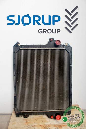 New Holland TS135A  Water Radiator