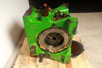 salg af Baktransmission John Deere 7810 