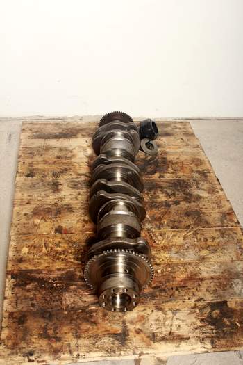 salg af New Holland T7550  Crankshaft