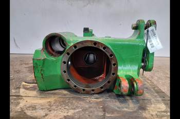salg af Forakselrør John Deere 6910 Venstre
