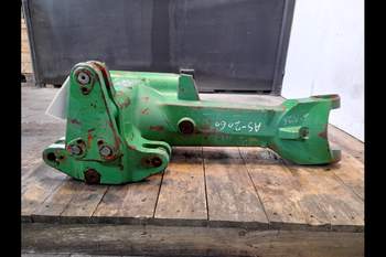 salg af Forakselrør John Deere 6910 Venstre