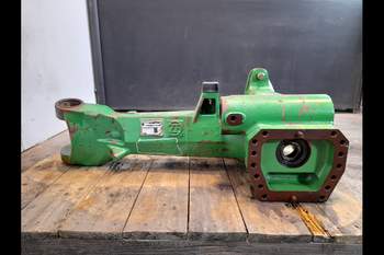 salg af Forakselrør John Deere 6910 Venstre