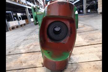 salg af Forakselrør John Deere 6910 Venstre