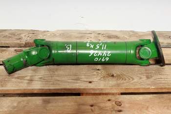 salg af Kardanaksel John Deere 6910 For