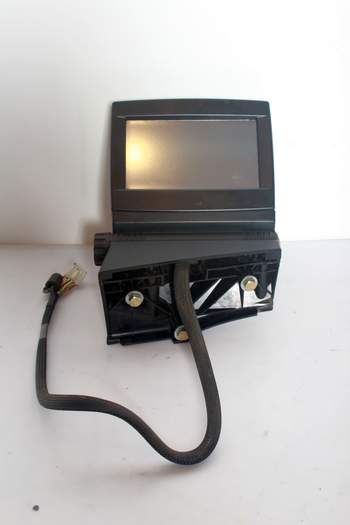 salg af Monitor Steyr 6225 