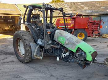 salg af Deutz-Fahr Agrotron 106 traktor