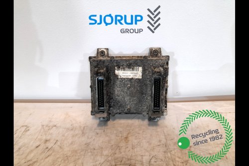 salg af Deutz-Fahr Agrotron 106  ECU