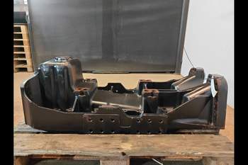 salg af Bundkar Valtra 8950