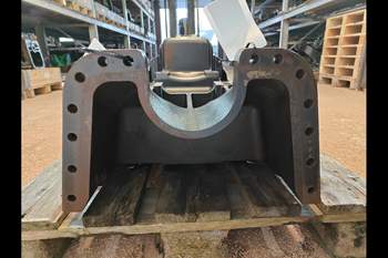 salg af Bundkar Valtra 8950