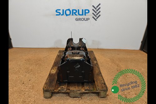 salg af Bundkar Valtra 8950