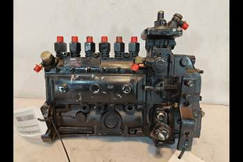 salg af Einspritzpumpe Case MX170