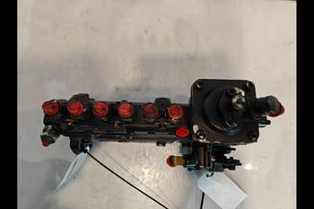 salg af Einspritzpumpe Case MX170