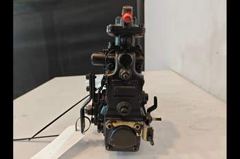 salg af Einspritzpumpe Case MX170