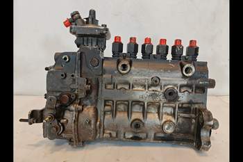 salg af Einspritzpumpe Case MX170