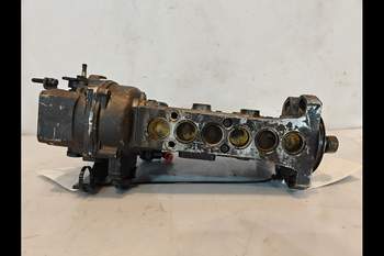 salg af Einspritzpumpe Case MX170