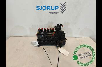 Einspritzpumpe Case MX170 Einspritzpumpe Case MX170