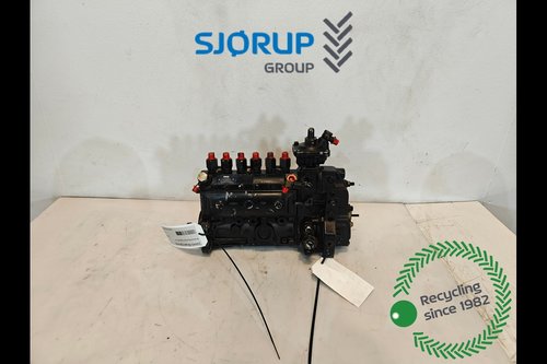 salg af Einspritzpumpe Case MX170