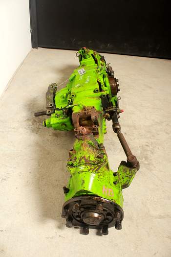 salg af Merlo MF30.6  Rear Axle