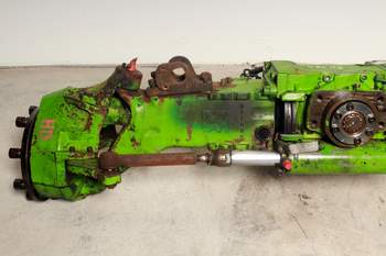 salg af Merlo MF30.6  Rear Axle