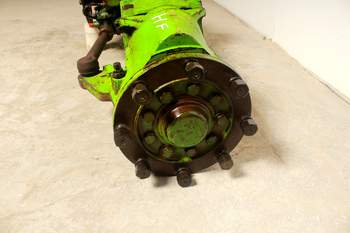 salg af Merlo MF30.6  Front Axle