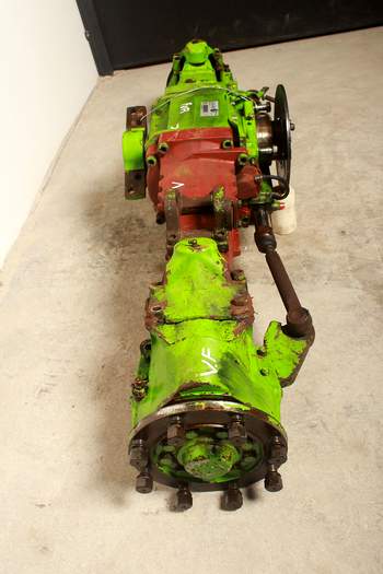 salg af Merlo MF30.6  Front Axle