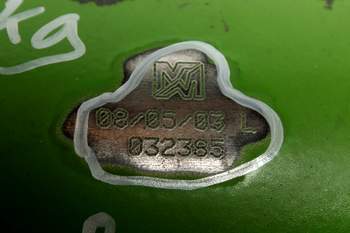 salg af Nivelleringscylinder Merlo MF30.6 For