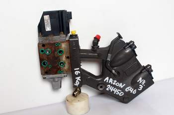 salg af Claas Arion 640  Remote control valve