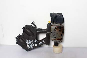 salg af Claas Arion 640  Remote control valve