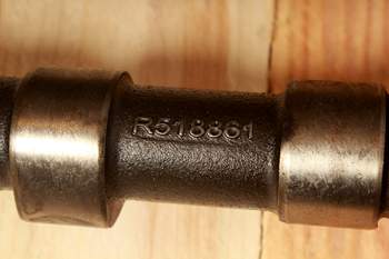 salg af Claas Arion 640  Camshaft