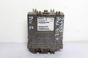 salg af ECU Hydrema 912 D