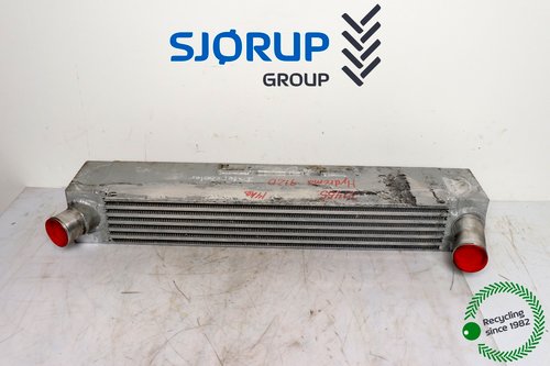 salg af Intercooler Hydrema 912 D