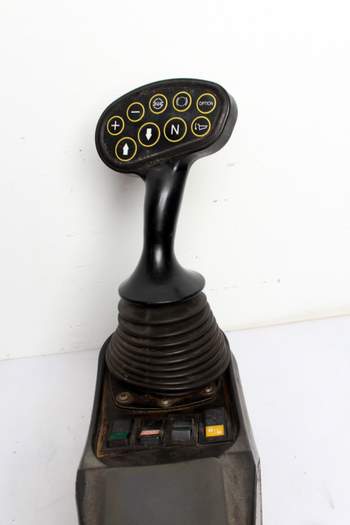 salg af Joystick Hydrema 912 D 