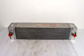 salg af Hydrema 912 D  Oil Cooler