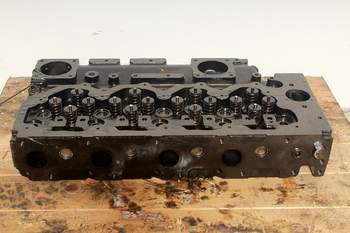 salg af Hydrema 912 D  Cylinder head