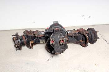 salg af Liebherr L504  Rear Axle