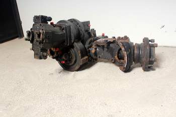 salg af Liebherr L504  Rear Axle