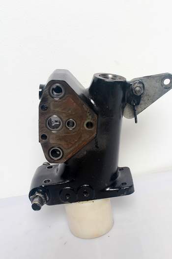 salg af Massey Ferguson 4255  Remote control valve
