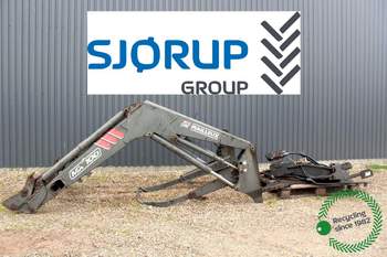 Brugte - Sjørup Group - Export