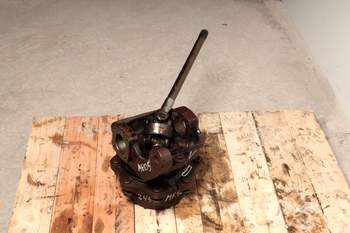 salg af Endandtrieb Vorderachse Massey Ferguson 4255 LINKS