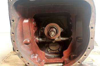 salg af Massey Ferguson 4255  Transmission