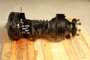 salg af Massey Ferguson 4255 RIGHT Rear Axle