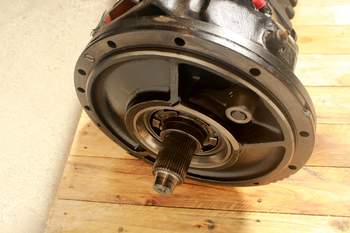 salg af Massey Ferguson 4255 RIGHT Rear Axle